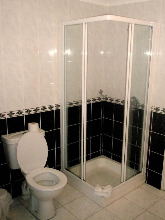 Grand Hotel Moate Room photo