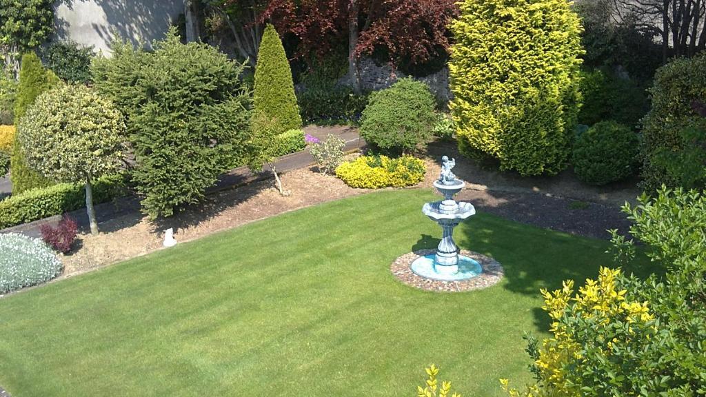 Grand Hotel Moate Exterior photo